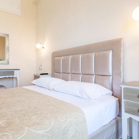 Aparthotel Mon Repos Panormos  Zewnętrze zdjęcie