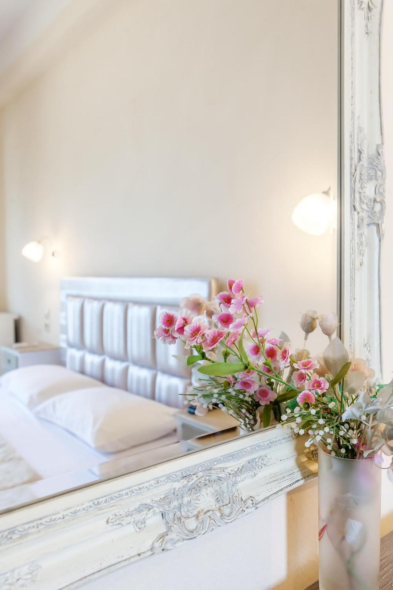Aparthotel Mon Repos Panormos  Zewnętrze zdjęcie