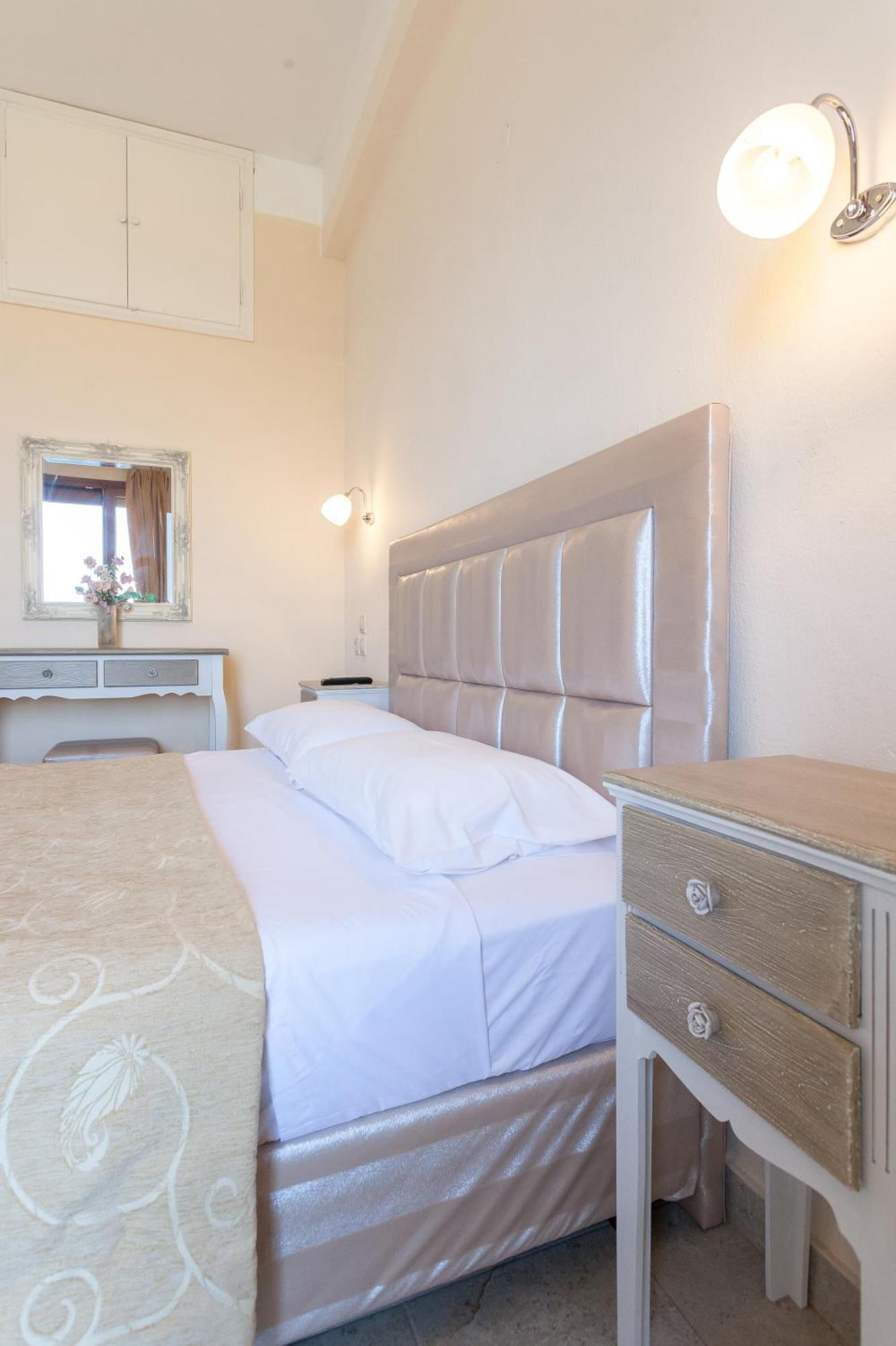 Aparthotel Mon Repos Panormos  Zewnętrze zdjęcie