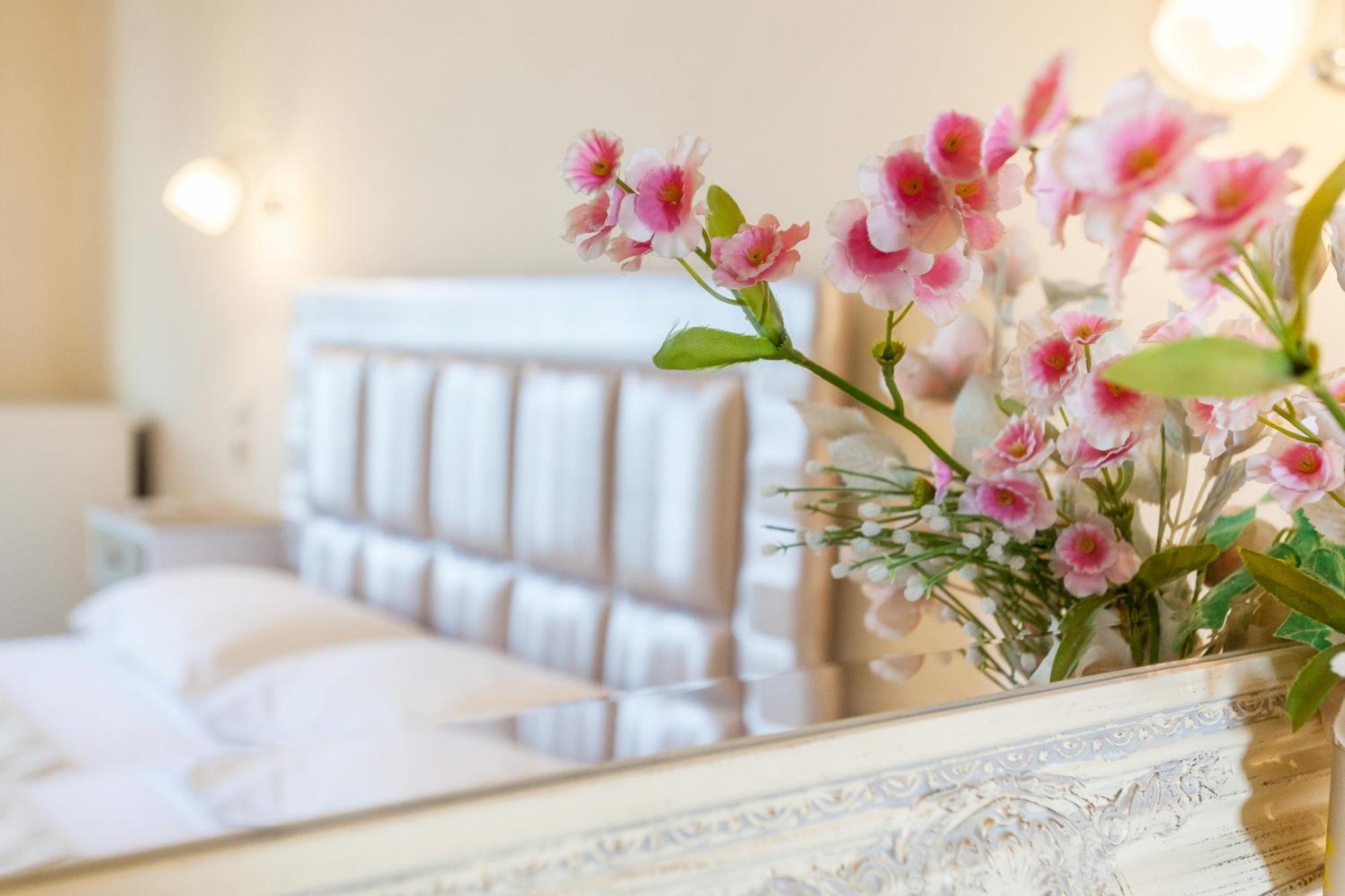 Aparthotel Mon Repos Panormos  Zewnętrze zdjęcie