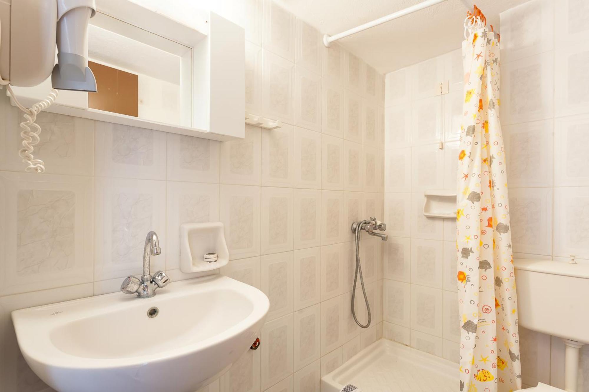 Aparthotel Mon Repos Panormos  Zewnętrze zdjęcie